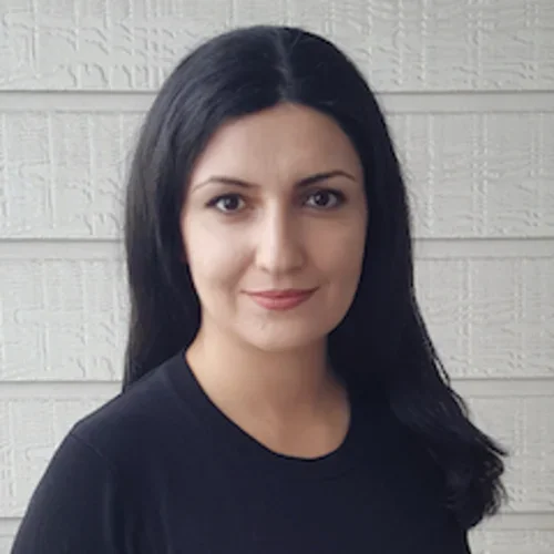 Marsa Taheri