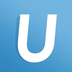 A temporary UCLA "U" is displayed in place of a headshot photo