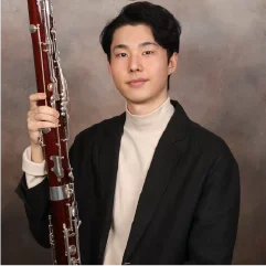 Kevin Bae