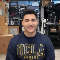 Polo Morales