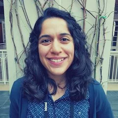 Felicia Davatolhagh