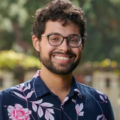Gabriel Rojas-Bowe