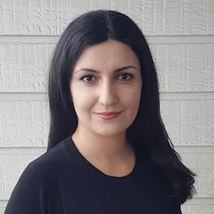 Marsa Taheri