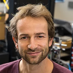 Lukas Oesch