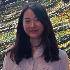 Isabelle Hong