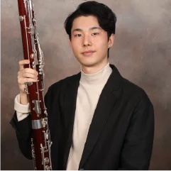 Kevin Bae