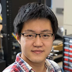 Chaoqun Yin